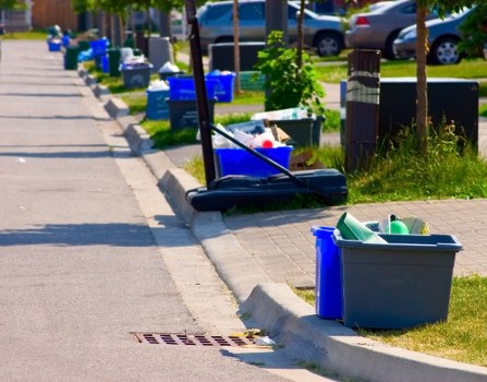 Future trends in sustainable furniture disposal in Southgate