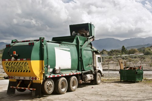 Future prospects and sustainable practices in waste management