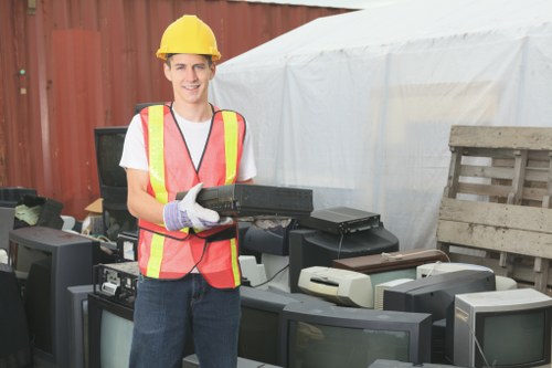 Benefits of professional waste management