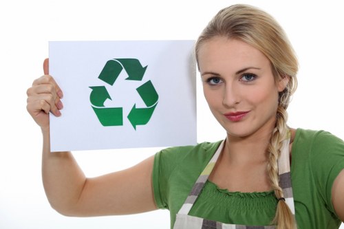 Choosing a waste management partner in Southgate